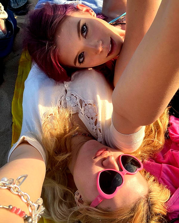 haileylayfield instagram image archive image