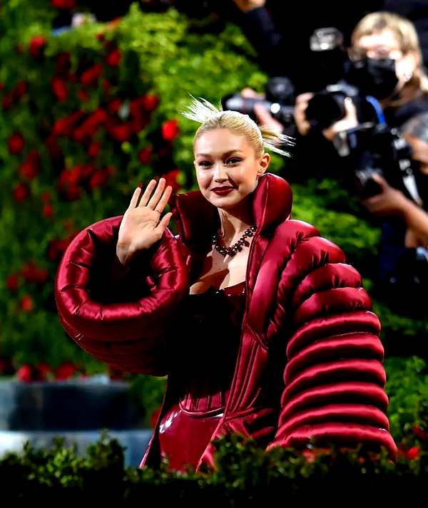 gigihadid instagram image archive image