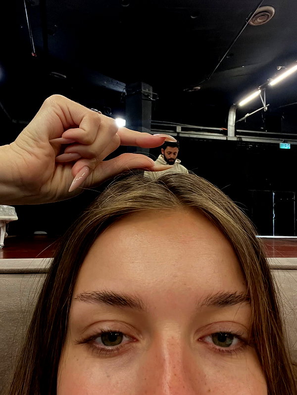 annazak12 instagram image archive image