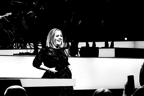 adele instagram image archive image