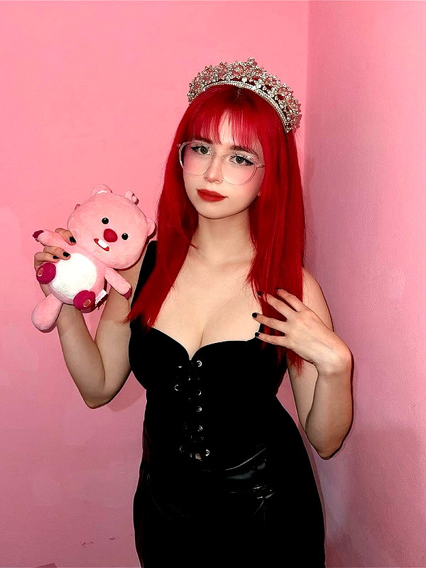 lulymakima instagram image archive image