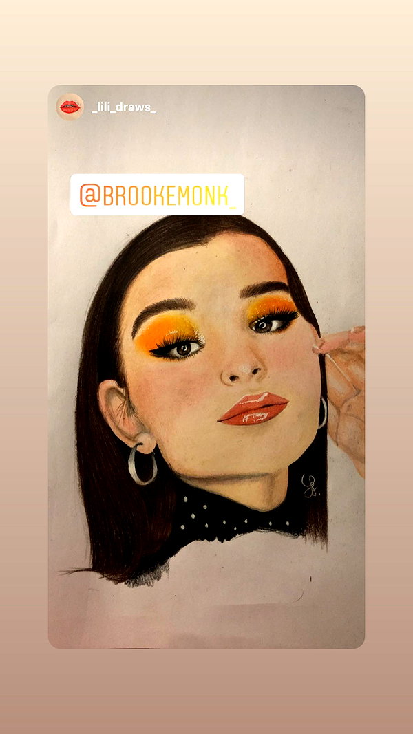 brookemonk instagram image archive image