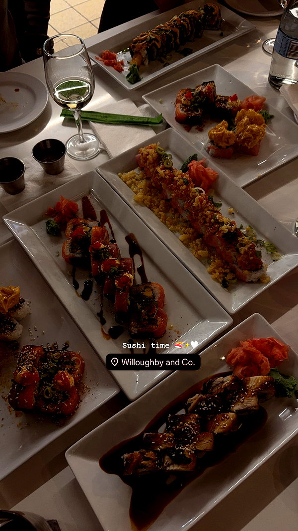 zoeliss instagram image archive image