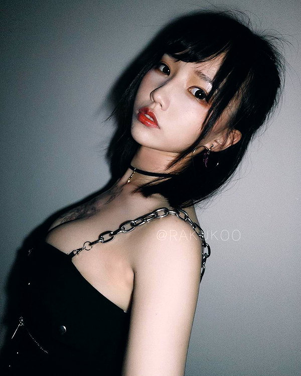 rakukoo instagram image archive image