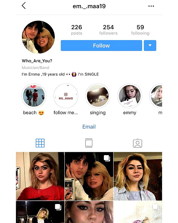 wormsheriff instagram image archive image
