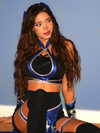 lydiavioletofficial Altpins Profile Picture