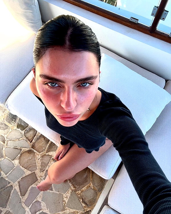 laurenhamden instagram image archive image