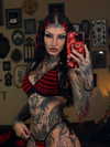 m0rguekittyy Altpins Profile Picture