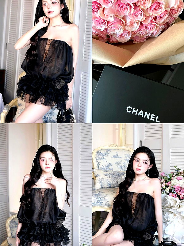 lyhythuedoxinh instagram image archive image