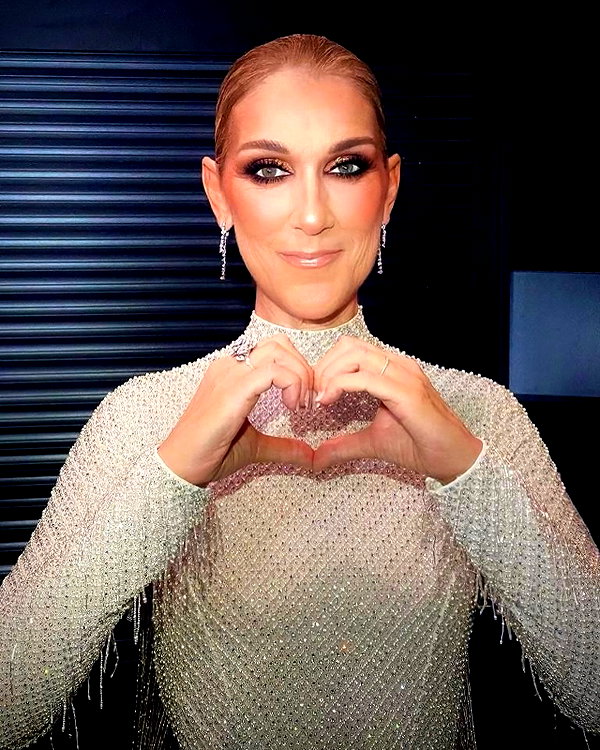 celinedion instagram image archive image