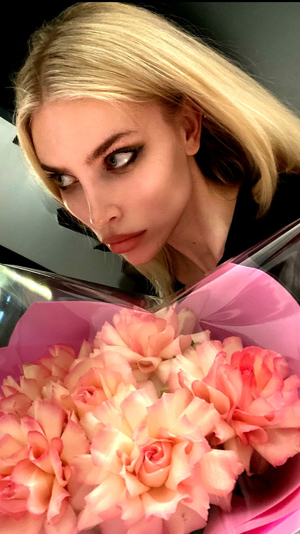 alien.hanna instagram image archive image