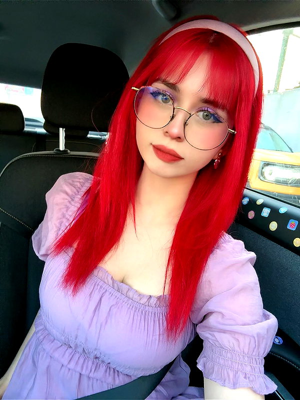 lulymakima instagram image archive image