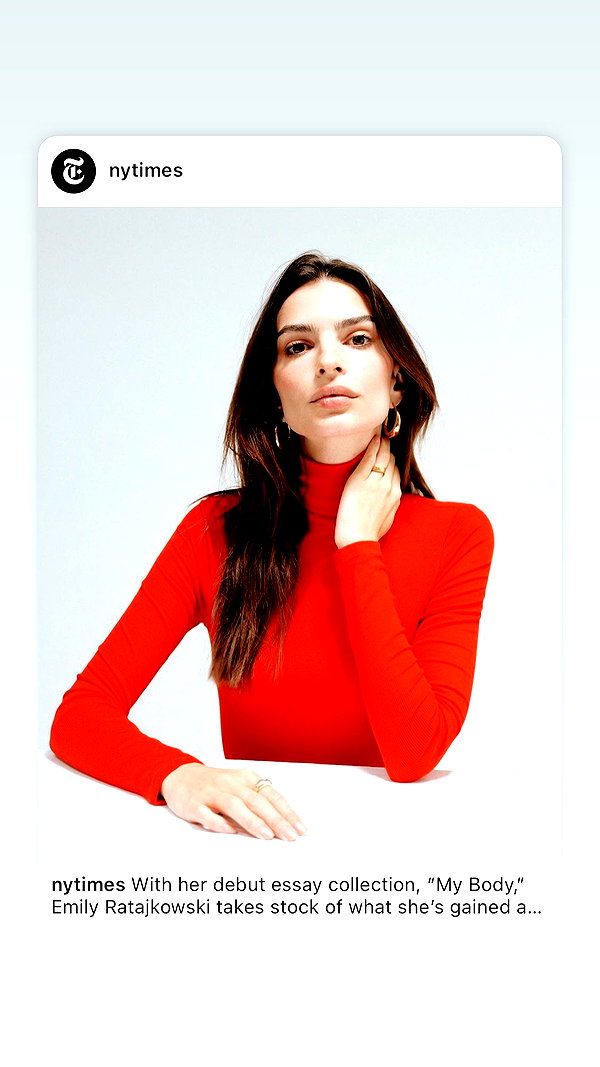 emrata instagram image archive image