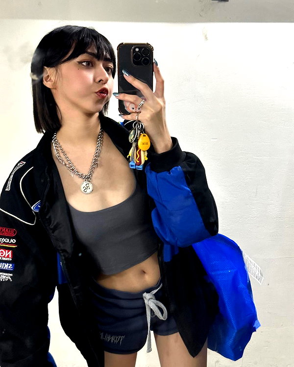 badthingalwaysg instagram image archive image