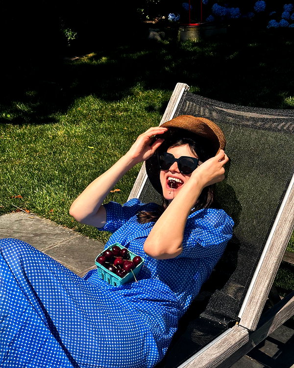 alexandradaddario instagram image archive image