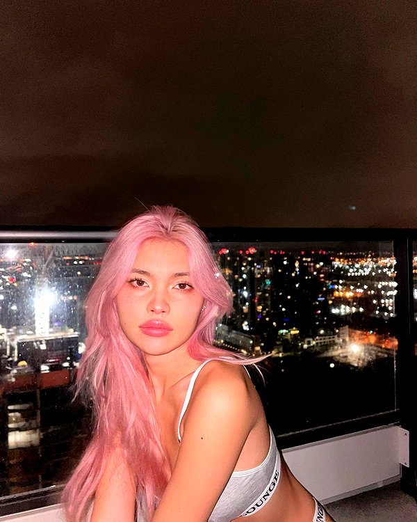 diakimeko instagram image archive image