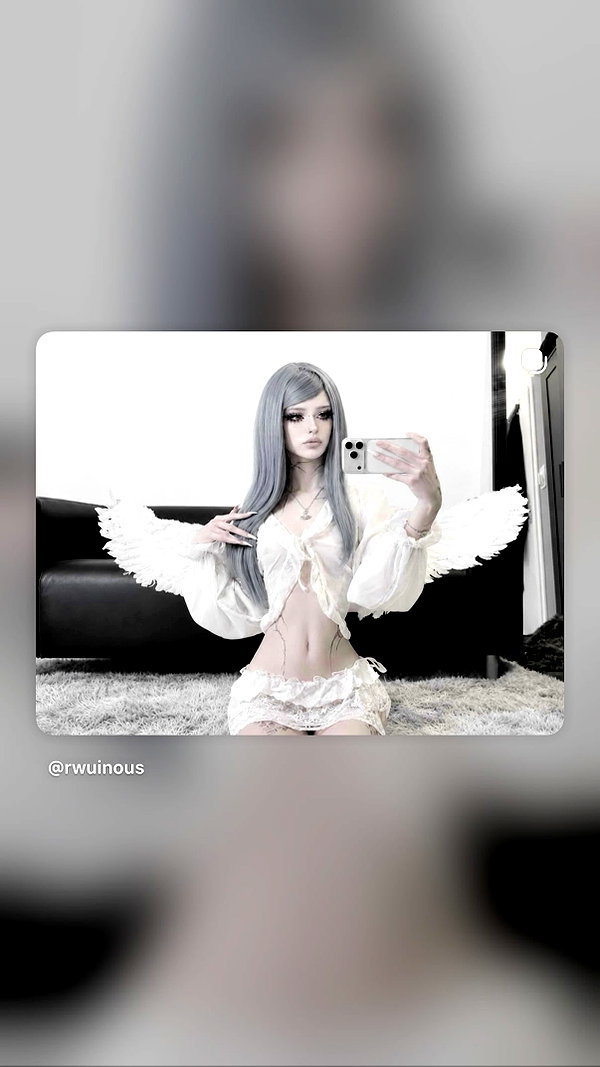 rwuinous instagram image archive image