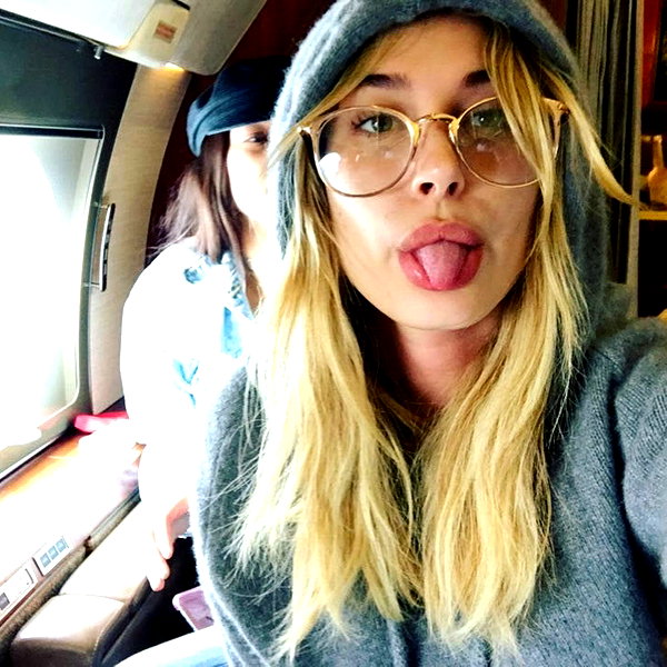 haileybieber instagram image archive image