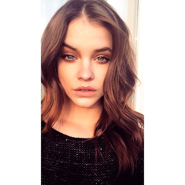 realbarbarapalvin instagram image archive image