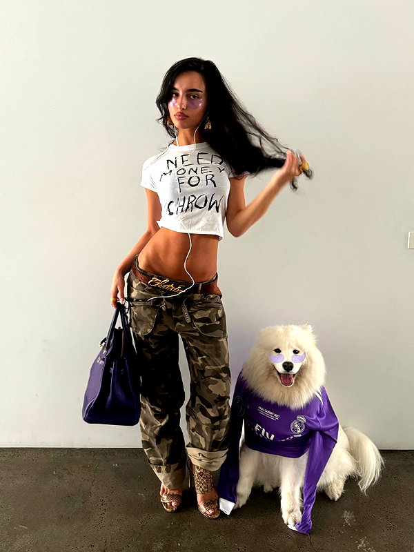 ellachristo instagram image archive image