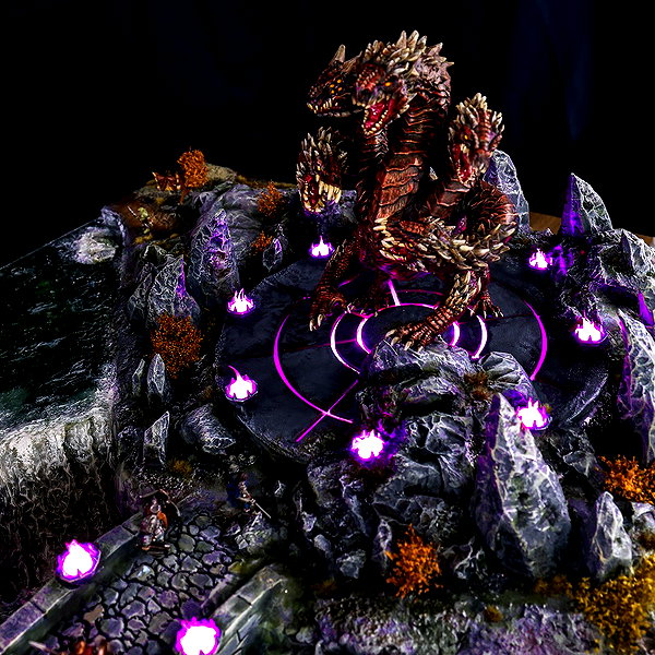 thenerdforge instagram image archive image