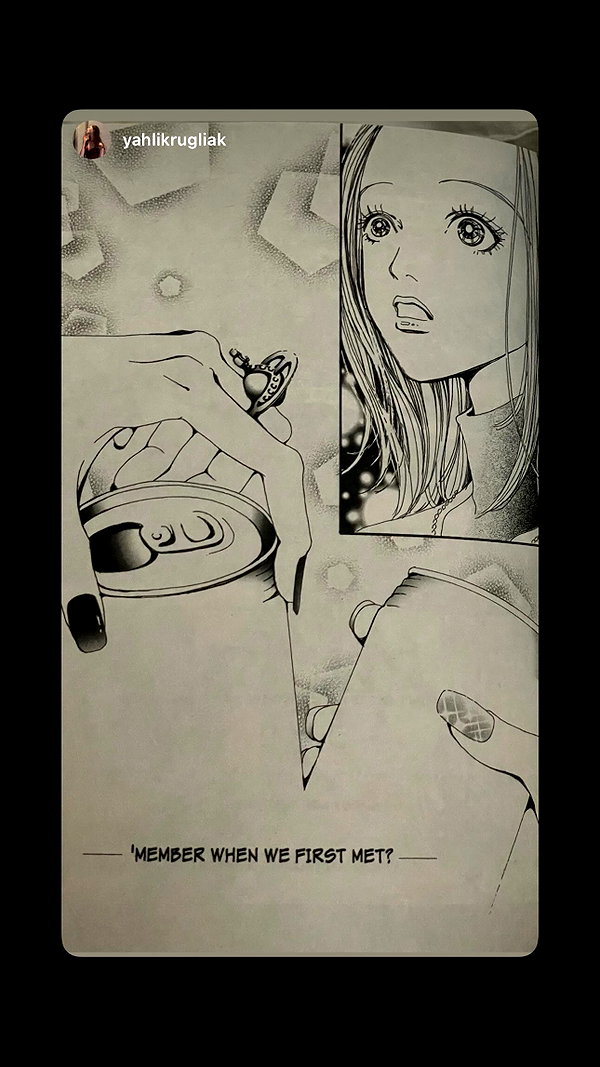 moonliliaght instagram image archive image
