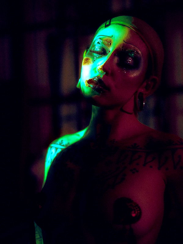 Archived image from @noyrll on Instagram