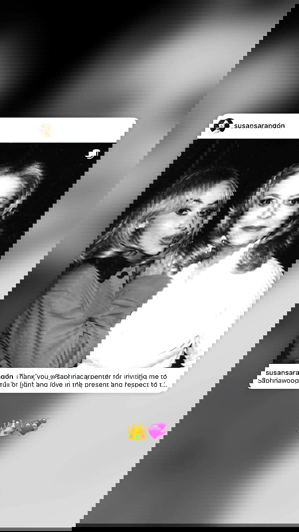 sabrinacarpenter sabrinacarpenter archive image