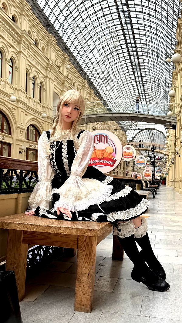 alina_thedoll instagram image archive image