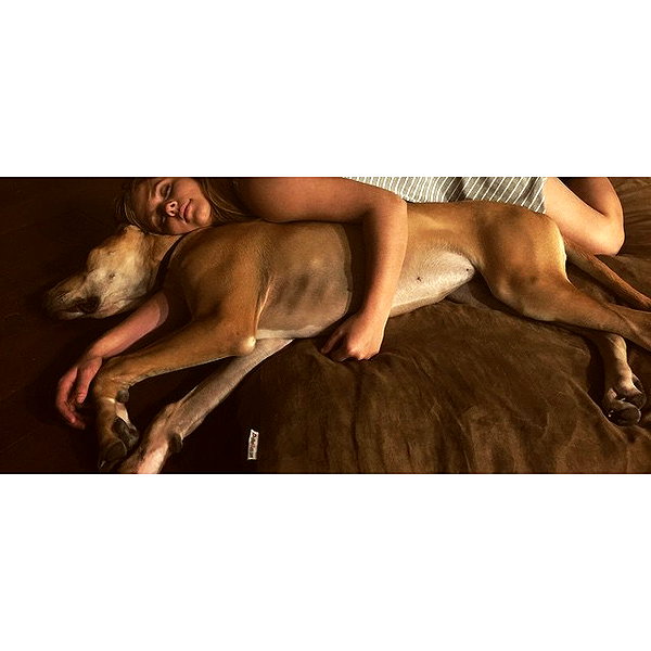 sashapieterse instagram image archive image