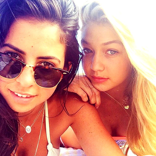 gigihadid instagram image archive image