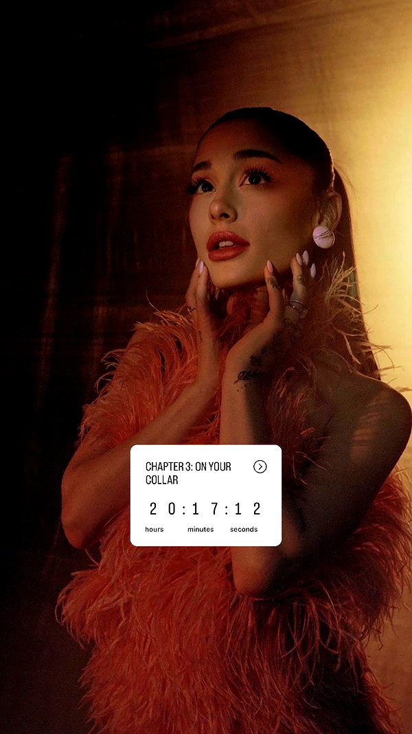 arianagrande instagram image archive image
