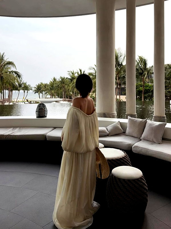 lyhythuedoxinh instagram image archive image