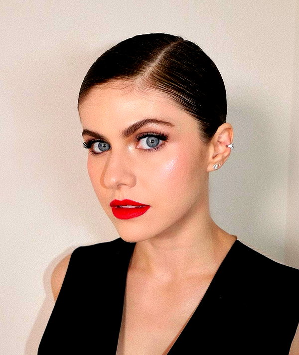alexandradaddario instagram image archive image