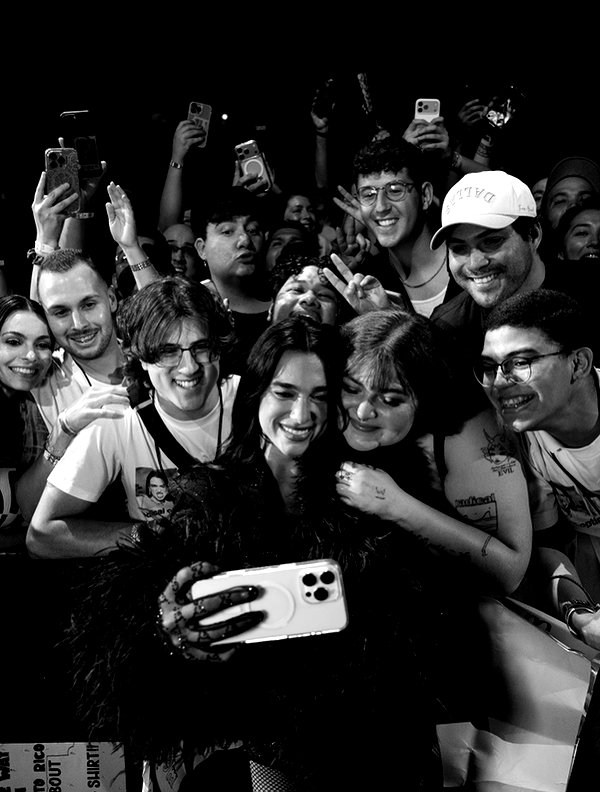 dualipa instagram image archive image