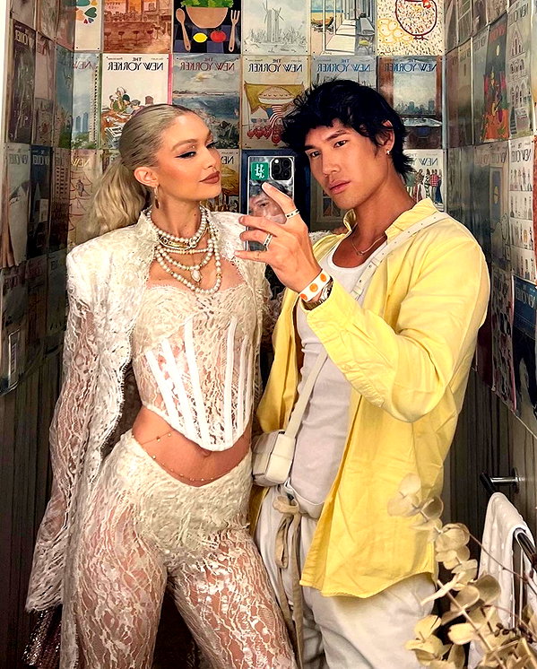 gigihadid instagram image archive image