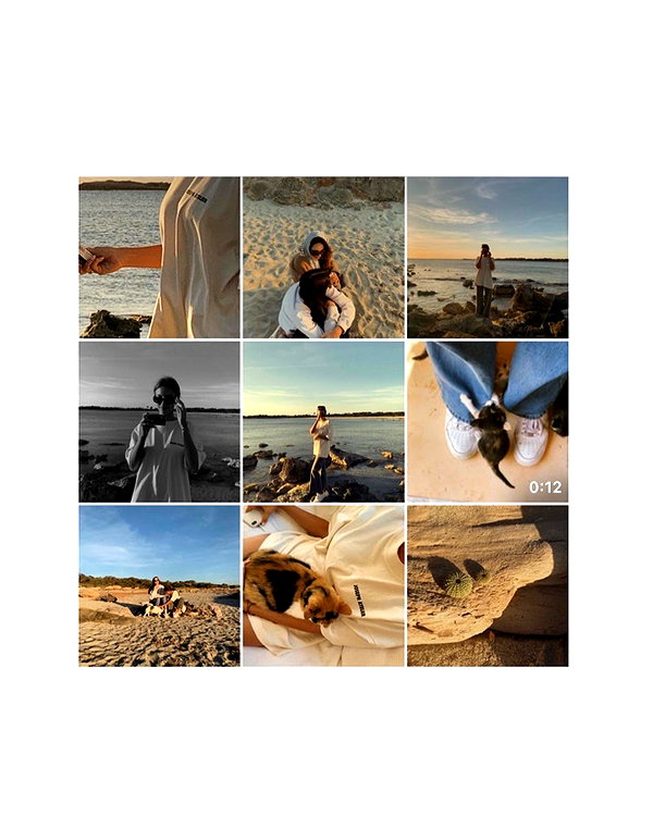 pia__kim instagram image archive image