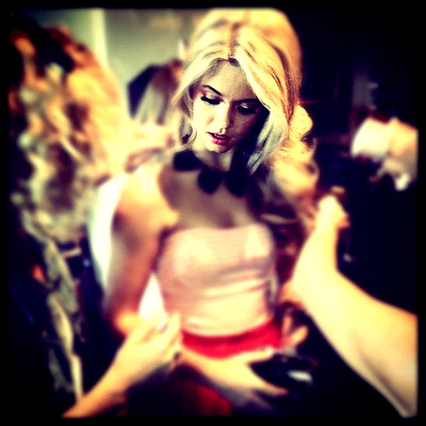 sashapieterse instagram image archive image