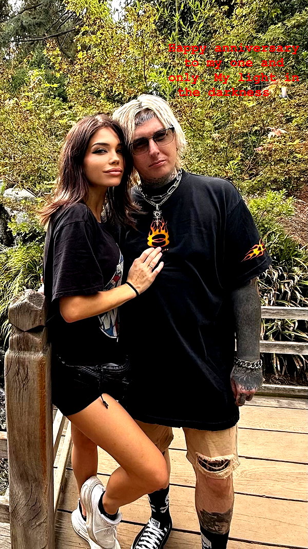 ghostemane archive image