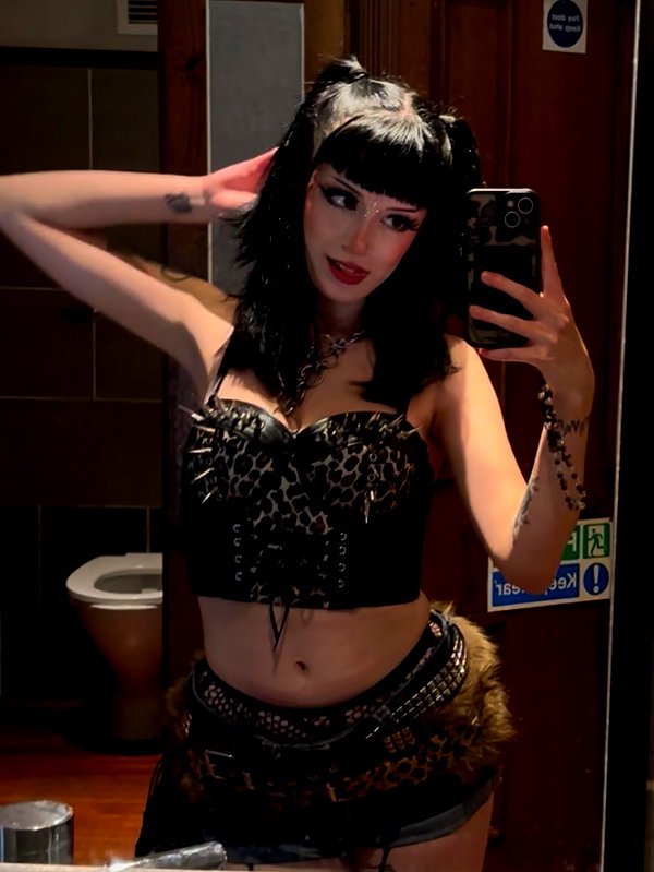 scarlett_ichor instagram image archive image
