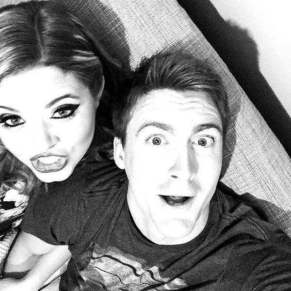 sashapieterse instagram image archive image
