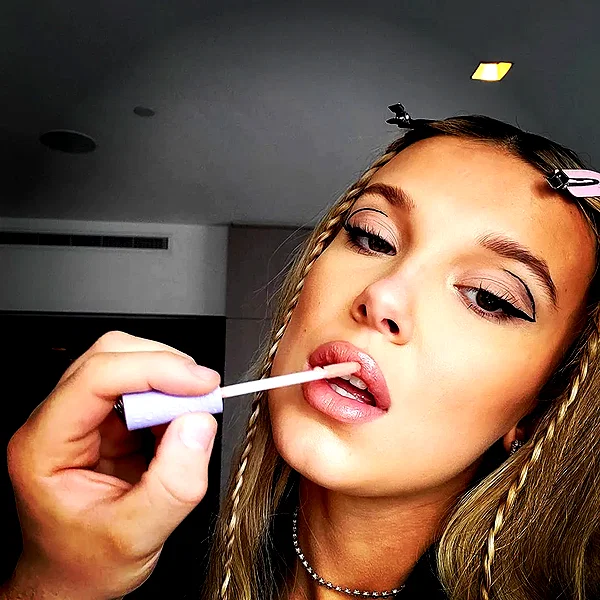 milliebobbybrown instagram image archive image