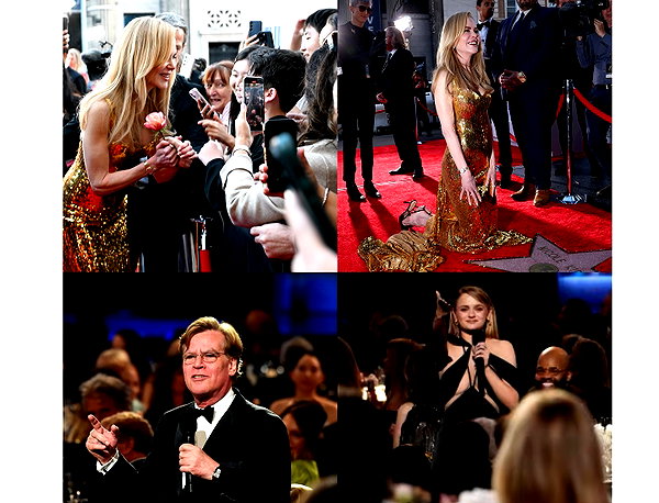 nicolekidman instagram image archive image