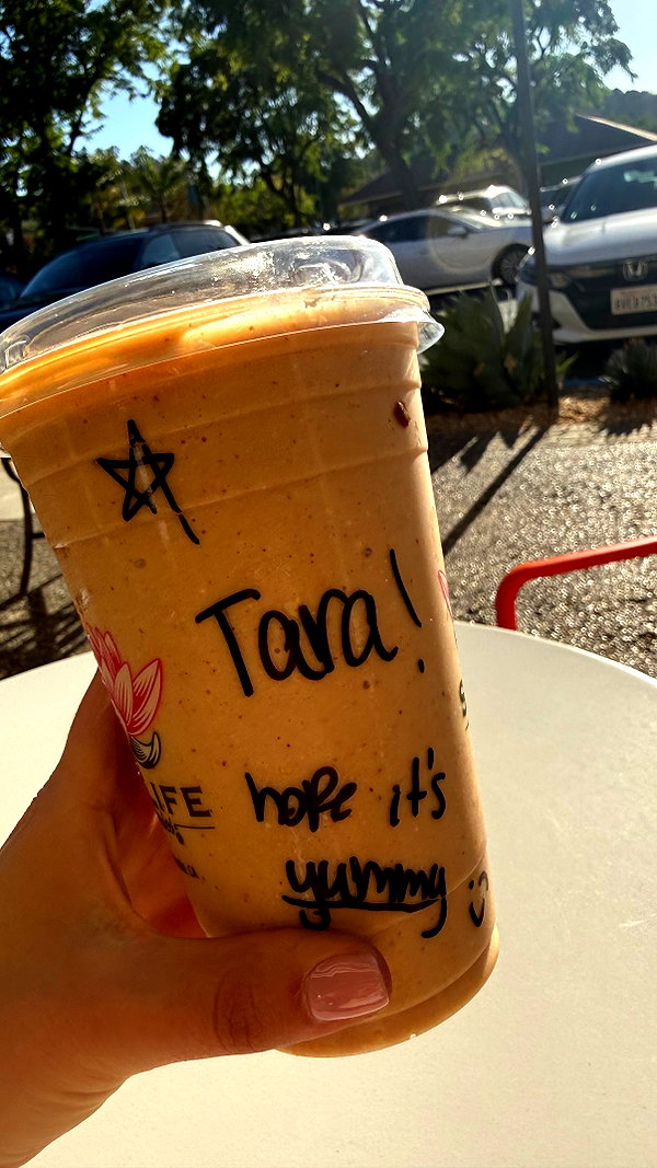 tarayummyy instagram image archive image