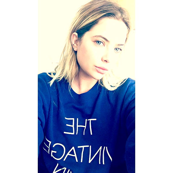 ashleybenson instagram image archive image