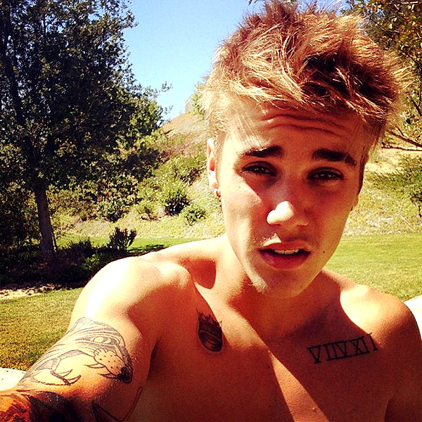 lilbieber instagram image archive image