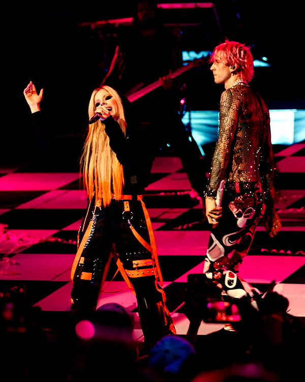 avrillavigne instagram image archive image