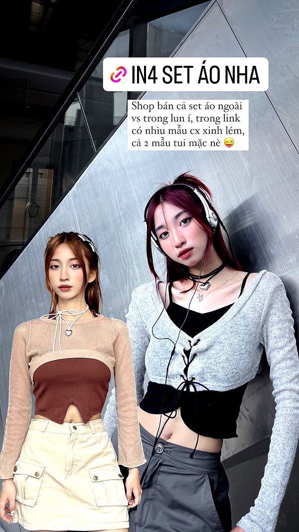 Archived image from @phuongdoloveuu on Instagram