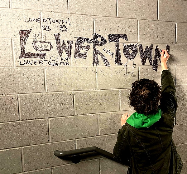 lowrtown instagram image archive image
