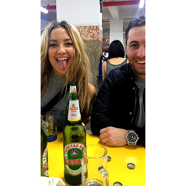 katehudson instagram image archive image